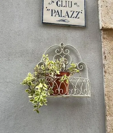 Hébergement de vacances Graziosa Casetta A Due Piani Formia