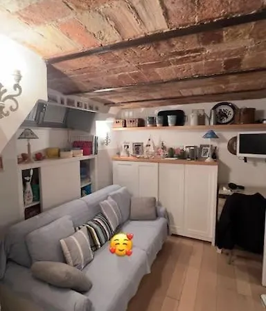Graziosa Casetta A Due Piani Hébergement de vacances
