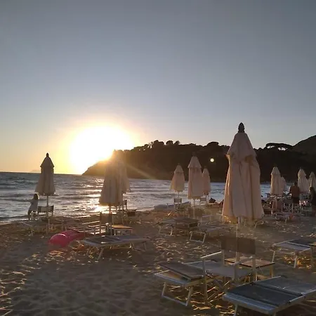 Hébergement de vacances Graziosa Casetta A Due Piani *