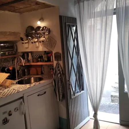 Graziosa Casetta A Due Piani Hébergement de vacances